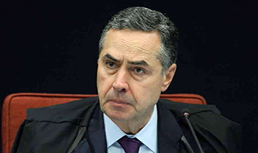 Mantido afastamento de promotor de GO acusado de corrupção passiva