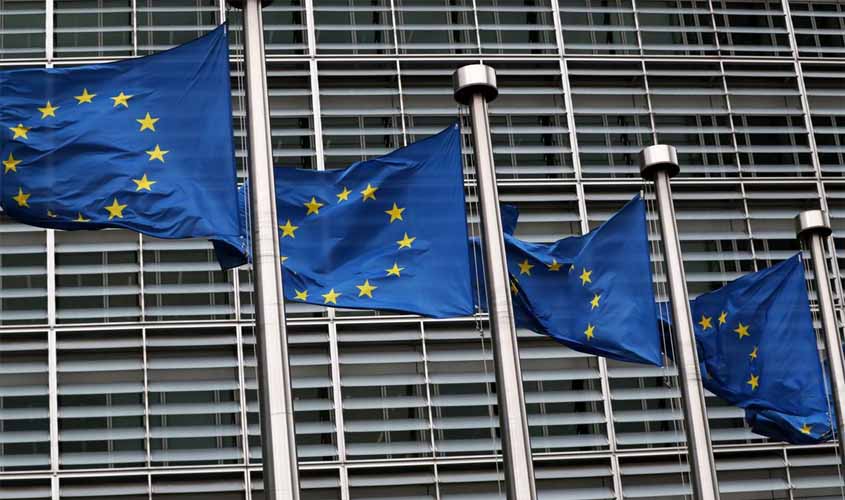 Comissão Europeia multa a Nike em 12,5 milhões de euros