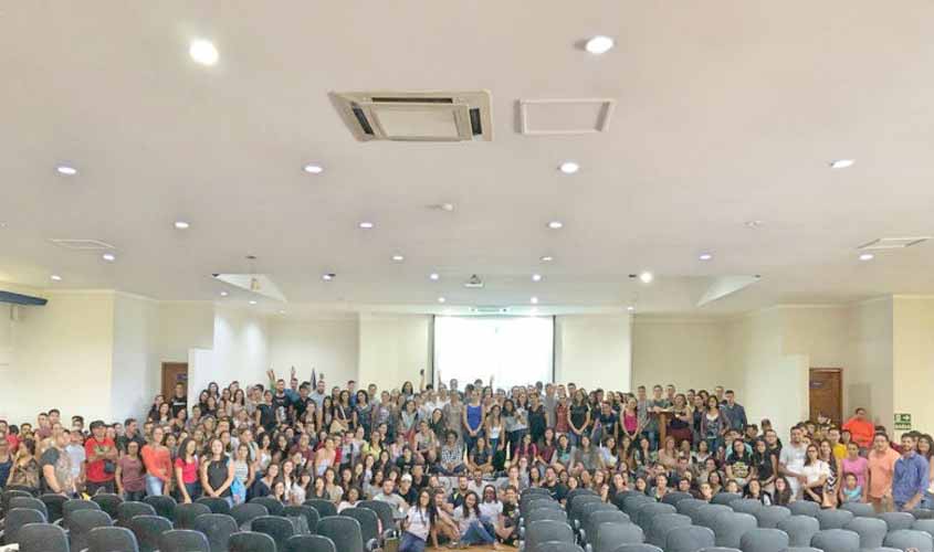 Prefeitura, através da Sema, amplia debate e busca soluções para problemas urbanos