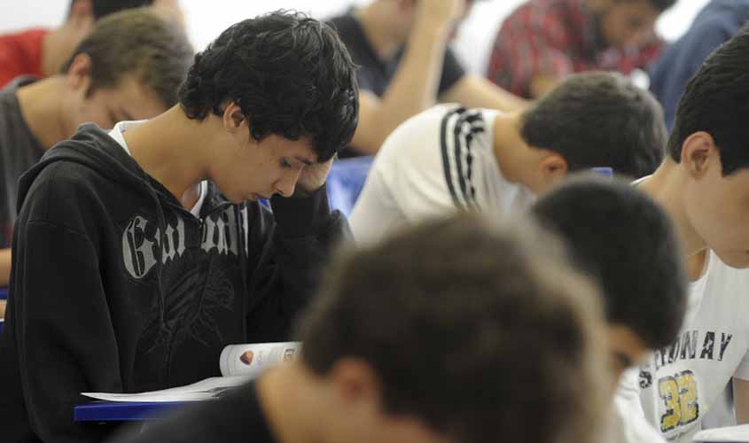 INEP divulga edital do Enem 2019