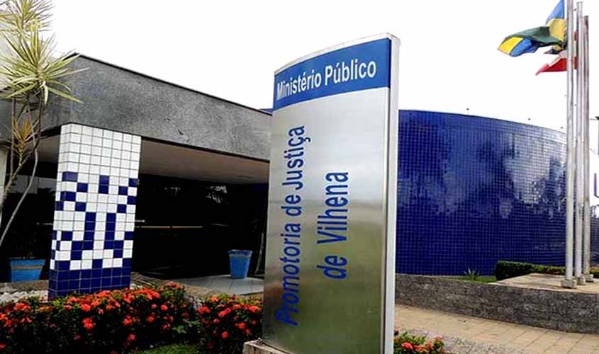 MP apura intoxicação por agrotóxico em área próxima à região residencial em Vilhena