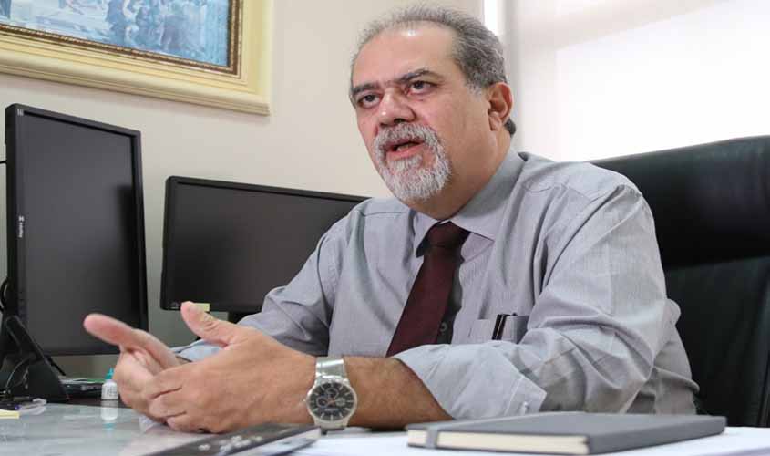 Presidente do TJRO reafirma conciliação como melhor caminho para conflito entre Executivo e agentes penitenciários