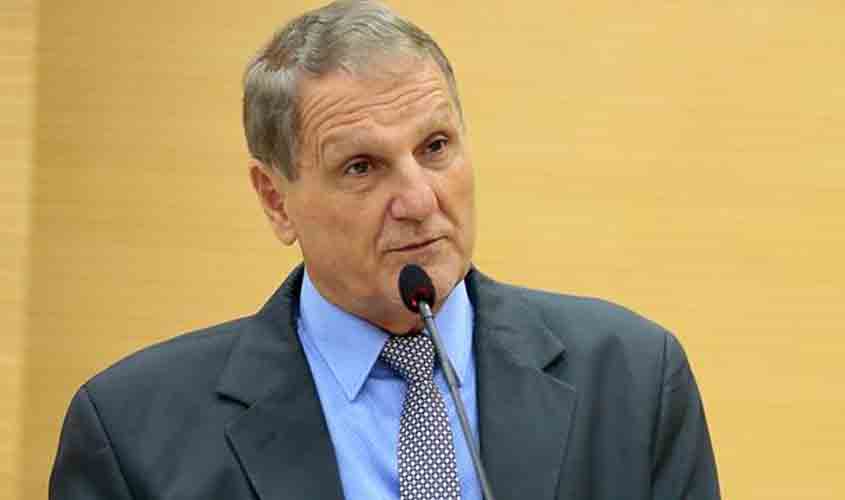 Deputado pede a Seagri e Sefin mais transparência na gestão dos recursos do Proleite