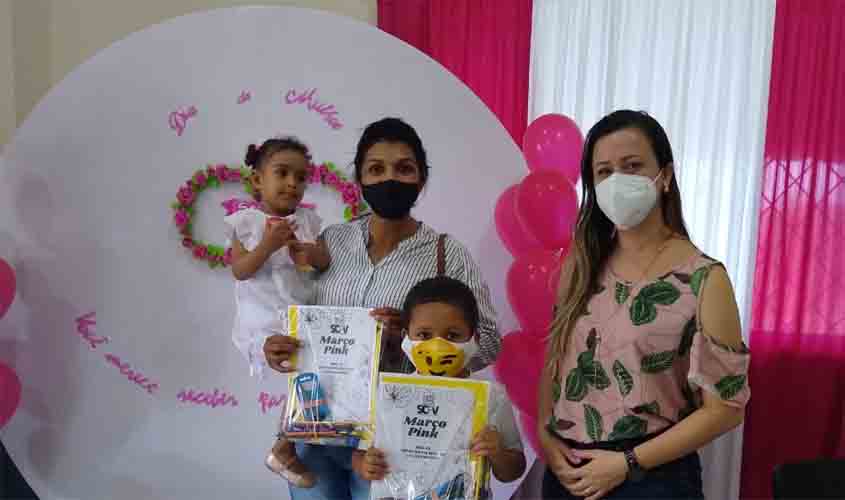 Assistência Social não para