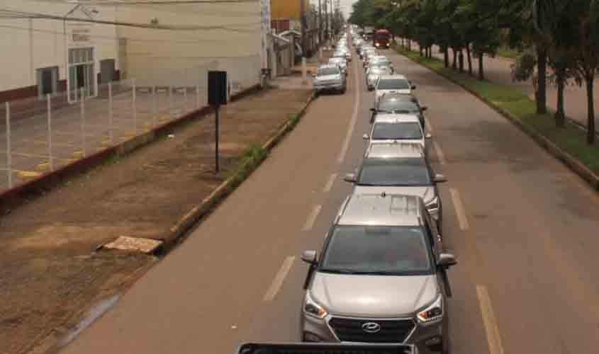  No Dia Nacional de Alerta em Defesa da Educação, Sintero e sindicatos de Rondônia denunciam retrocessos no setor e ataque aos servidores