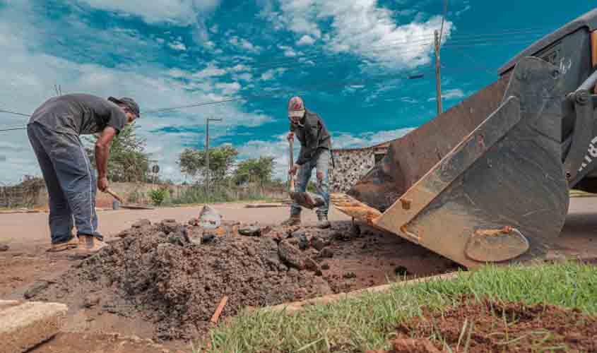 Convênio da Prefeitura garante emprego e renda a reeducandos