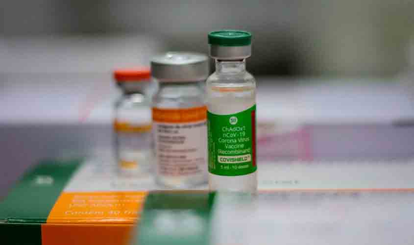 Municípios rondonienses pactuam celeridade nos resultados da vacinação de combate à Covid-19