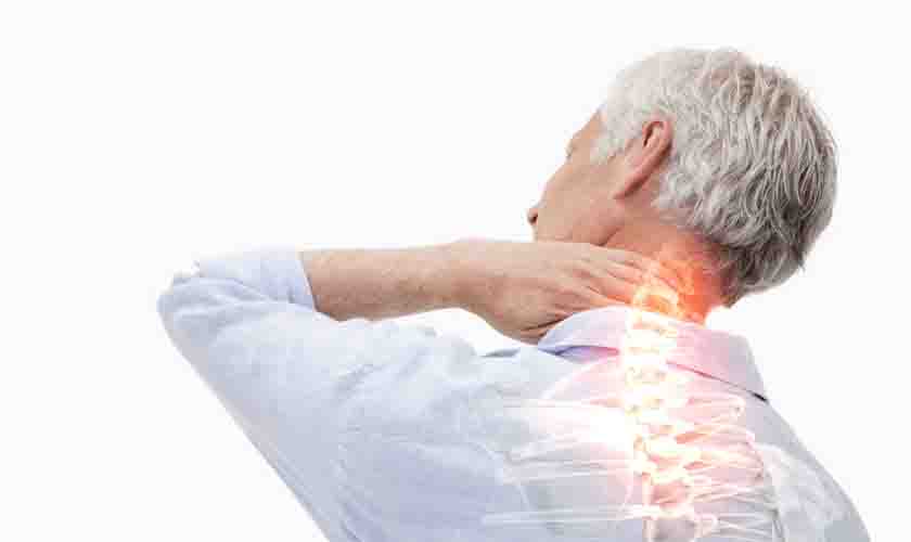 Aposentadoria por doenças na coluna com valor integral