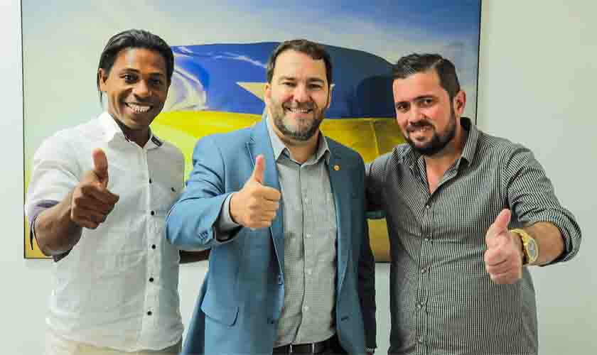 Investimento: Cacoal vai receber R$ 600 mil para a compra de tubos corrugados