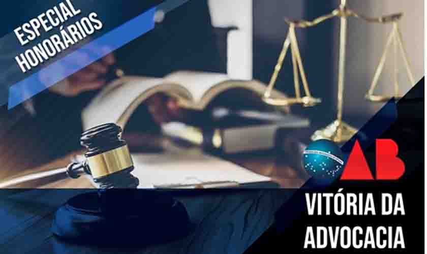 Advogado que teve honorários fixados em 2,5% gerou jurisprudência a favor do novo CPC no STJ
