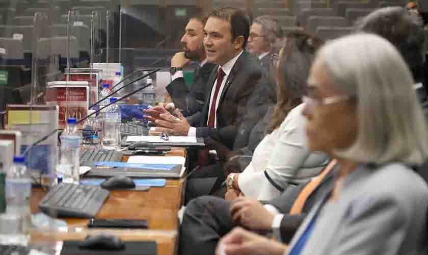 Taxa Selic será utilizada como índice de correção de precatórios