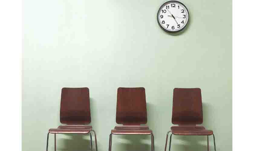 Auxiliar que não justificou ausência à audiência pode ter de pagar custas processuais