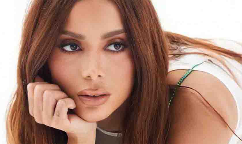 Anitta chega ao 1º lugar mundial com 'Envolver'