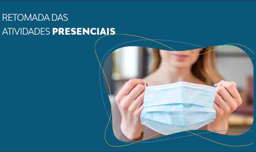 Unidades de Poder Judiciário voltam a receber o público na segunda, 28