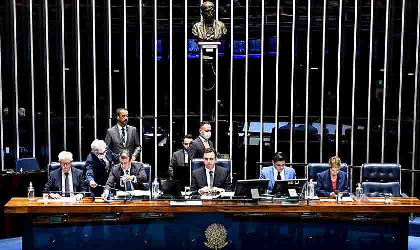 Guerra da Ucrânia: senadores alertam para risco de desabastecimento
