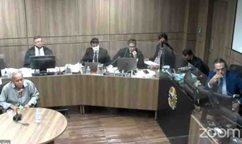 MPF obtém condenação de fiscal do Ibama que matou agricultor no RN