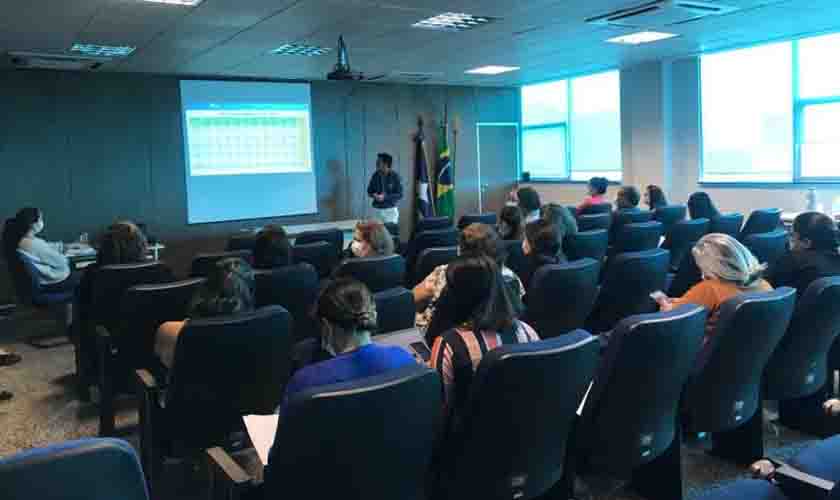 Reunião de Pactuação Interfederativa da Saúde discute indicadores prioritários para 2022