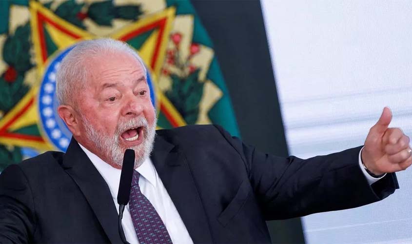 Bolsonarismo prevê que fogo amigo derrubará Lula
