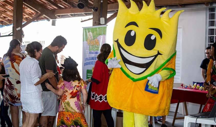 Nota Legal Rondoniense realiza primeiro sorteio trimestral deste ano com R$ 50 mil em prêmios, nesta quinta-feira