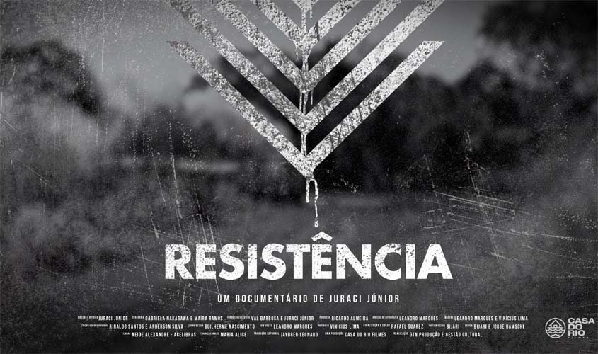 Documentário sobre tragédia na Amazônia é premiado em Pernambuco