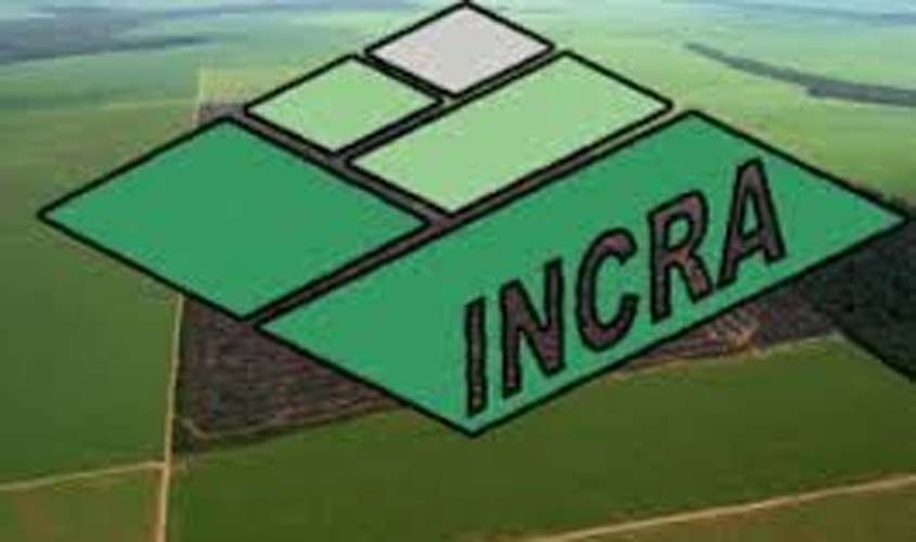 Cooperação entre Incra e Emater viabilizará R$ 47 milhões em créditos para assentamentos de Rondônia