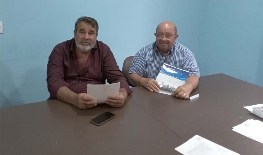 CIMCERO promove Leilão de bens para cinco municípios