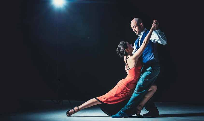 Quanto custa um show de tango em Buenos Aires?