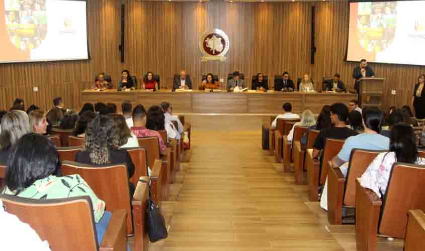 Porto Velho avança na proteção de crianças e adolescentes vítimas de violência com a implementação da Lei 13.431/2017