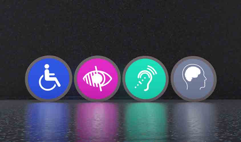 Direito da Pessoa com Deficiência é o tema da nova edição da newsletter TST Juris