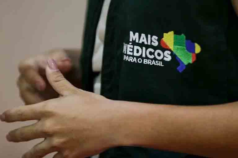 Mais Médicos: Rondônia terá mais 26 profissionais