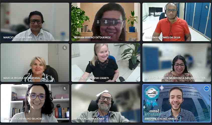 TRT-14 prioriza saúde de magistrados e servidores com programa de exames periódicos