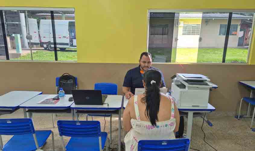 Energisa  participa do MP itinerante 