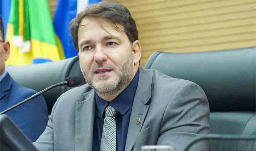 Presidente Alex Redano cobra recuperação urgente da RO-475 entre Vale do Paraíso e Rondominas