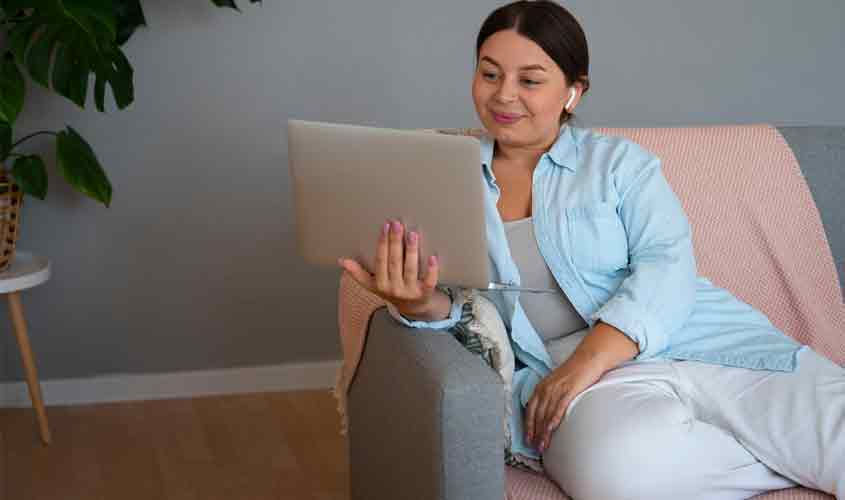 Terapia online: vantagens e desvantagens