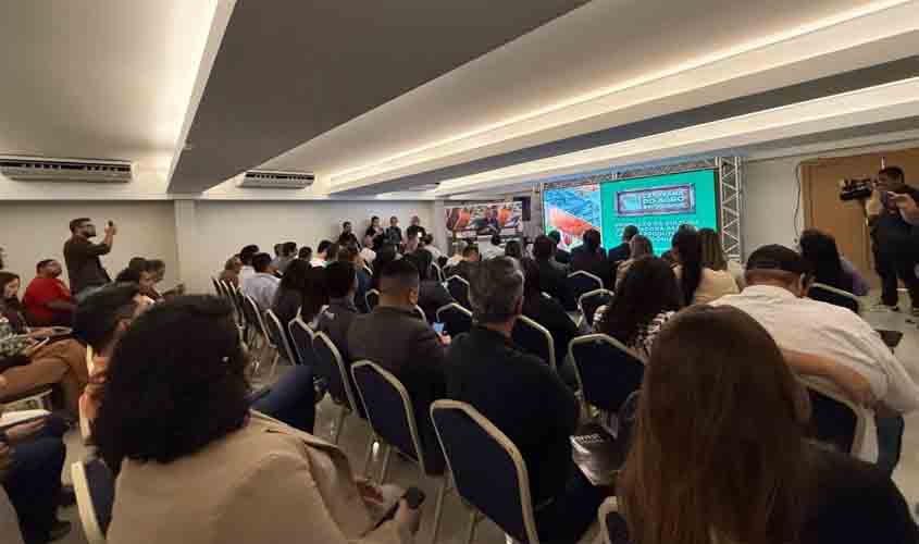 Caravana do Agro facilita exportação e abre portas para produtores de Rondônia