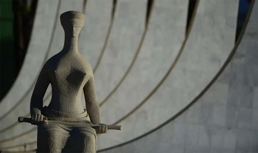 STF limita pagamento de penduricalhos no Judiciário e MP