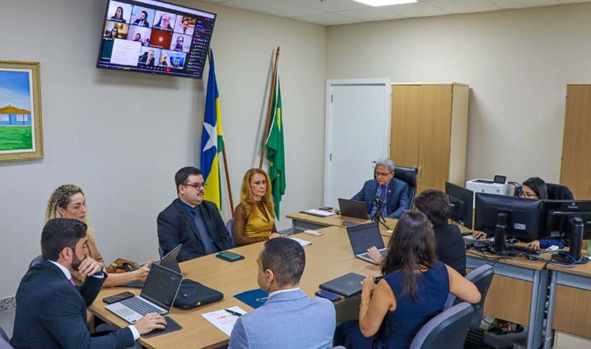 MP e Instituto Escudo Coletivo cobram medidas sobre voos e passagens