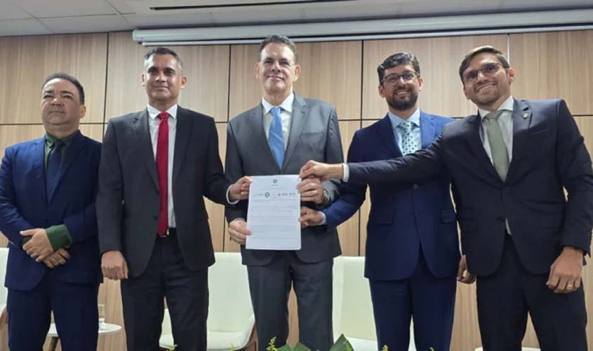 PGE-RO promove inclusão e igualdade de direitos