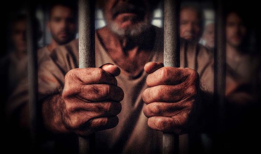 Após denúncia do MPRO, 14 de organização criminosa são condenados