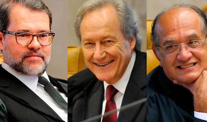 2ª Turma remete à Justiça Federal de SP termos de colaboração premiada de executivos da Odebrecht sobre despesas do ex-presidente Lula