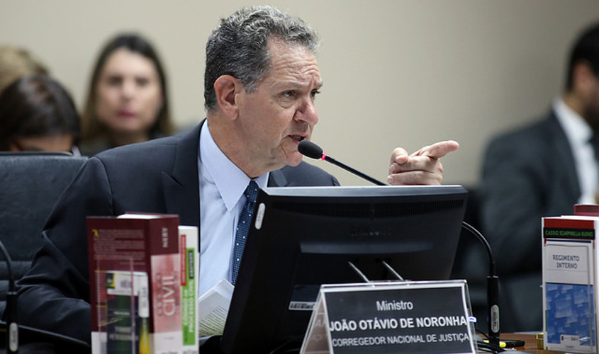 CNJ abre processo contra juiz do Piauí acusado de vender sentença