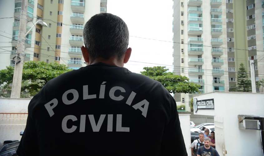 Operação contra milícia no Rio tem 14 presos