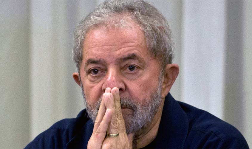 STF tira de Moro trechos de delação da Odebrecht sobre Lula