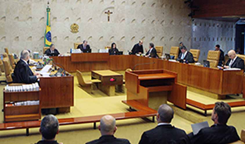 Lei municipal sobre regime de tributação de sociedades de advogados é inconstitucional