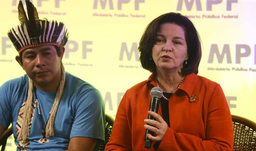 MPF trabalhará para demarcação de terras indígenas
