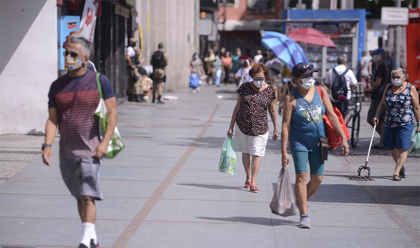 Covid-19: Brasil tem mais de 58 mil casos confirmados da doença