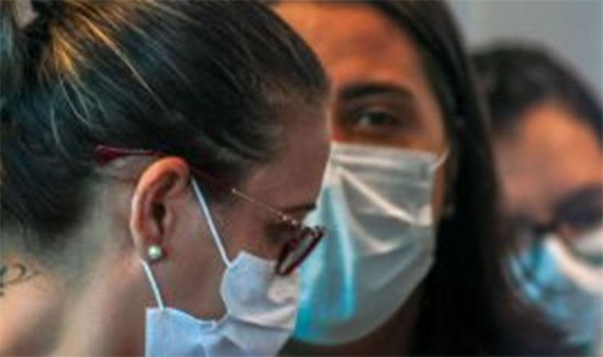 Rondônia atinge nível alto e chega à 4ª posição no ranking nacional de transparência com informações sobre a Covid-19