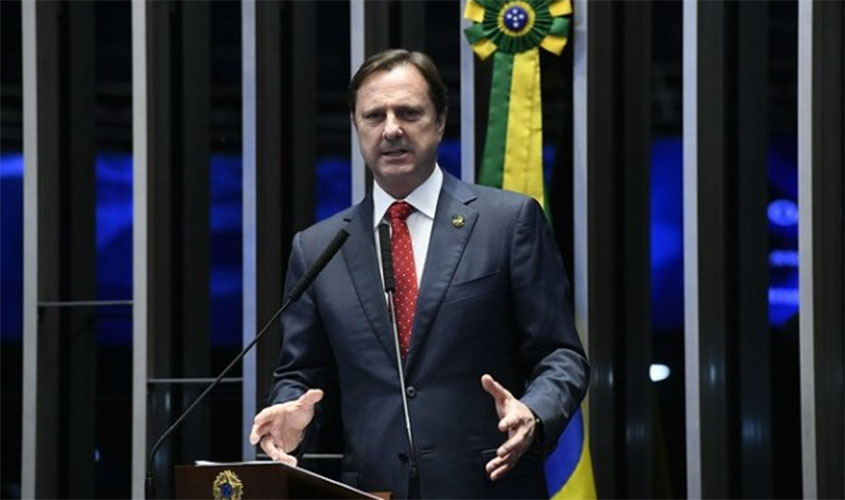 Senador Acir Gurgacz destaca apoio às micro e pequenas empresas durante a pandemia