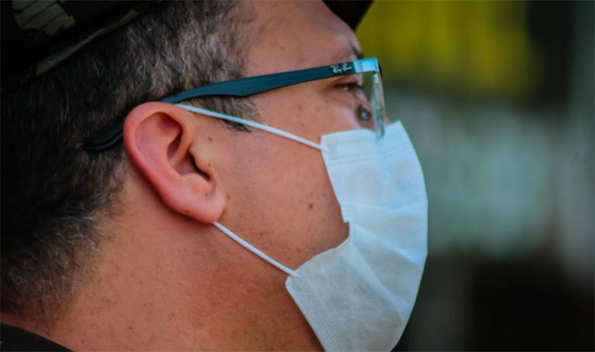 Boletim diário sobre coronavírus em Rondônia - Edição 40