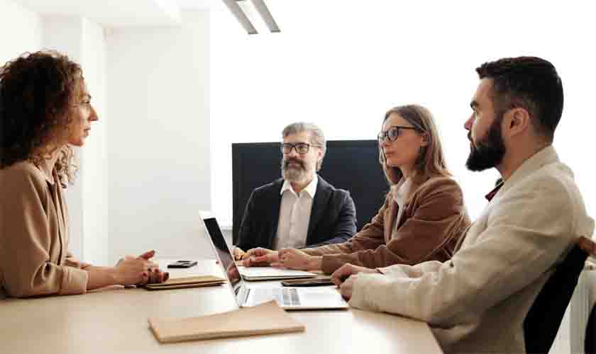 Importância da LGPD no setor de RH